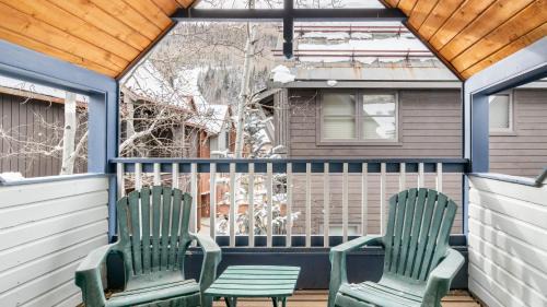 Telluride House | Smuggler B by AvantStay Excellent Condo Within Walking Distance Of Lift 7