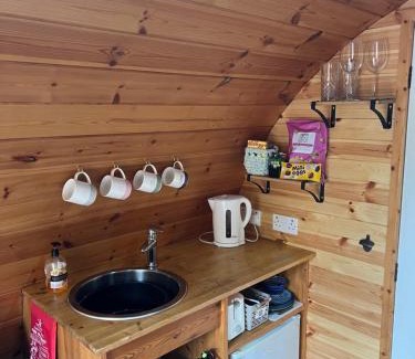 Newcastle Apartment | Smugglers Cove