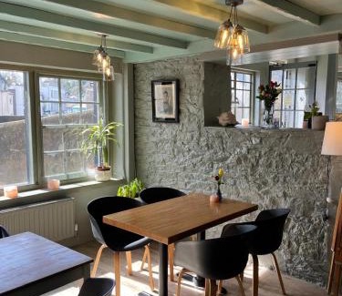 Brixham House | Smugglers Hotel