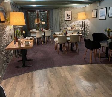 Brixham House | Smugglers Hotel
