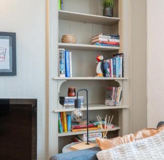 Anstruther Apartment | Smugglers Loft