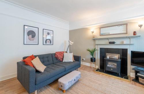 Anstruther Apartment | Smugglers Loft