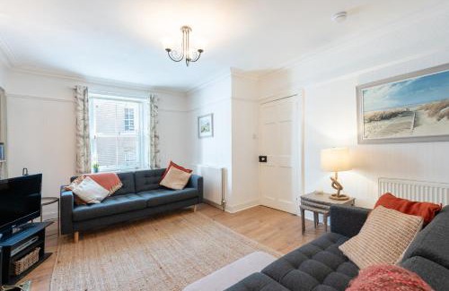 Anstruther Apartment | Smugglers Loft
