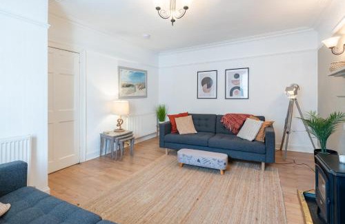 Anstruther Apartment | Smugglers Loft
