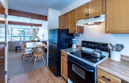 Jeffersonville Resort | Smugglers' Notch Resort Vermont Private 3-Storey 4/3 Townhouse