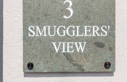 Hope-Cove Apartment | SMUGGLERS' VIEW, family friendly in Hope Cove