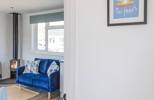 Hope-Cove Apartment | SMUGGLERS' VIEW, family friendly in Hope Cove