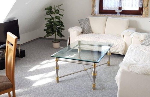 Poppenbull Apartment | Smutjes Stuv - villa aft de Kark