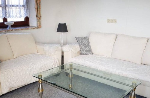 Poppenbull Apartment | Smutjes Stuv - villa aft de Kark
