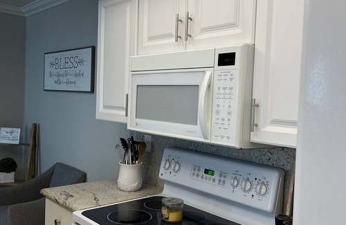 New Smyrna Beach Condo | Smyrna Beach Club, Breathtaking Beachfront Get Away - Roomy and Relaxing!