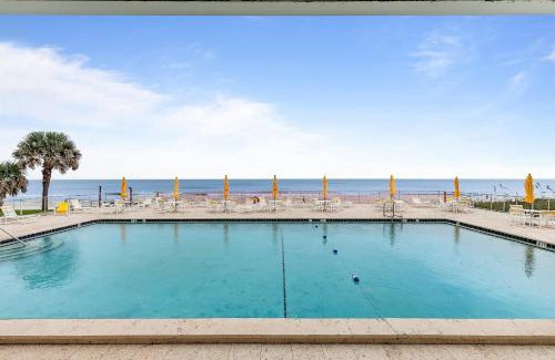 New Smyrna Beach House | Smyrna Beach Club 818B