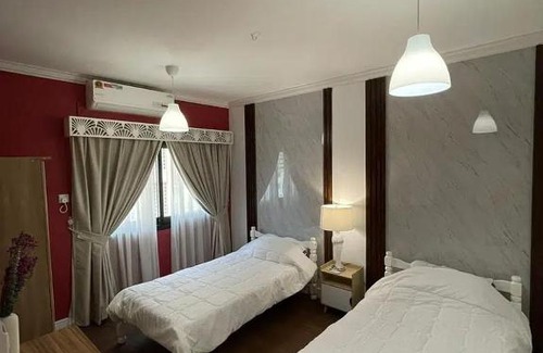 Al Muraqqabat Apartment | SMZ hotel appartment