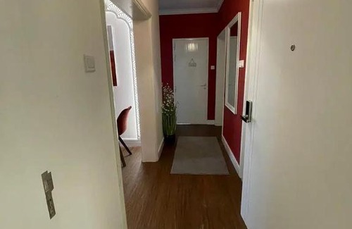 Al Muraqqabat Apartment | SMZ hotel appartment