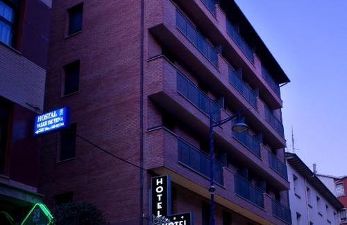 Abena Hotel | SNÖ Hotel Ciudad de Sabiñánigo