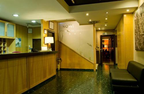 Abena Hotel | SNÖ Hotel Ciudad de Sabiñánigo