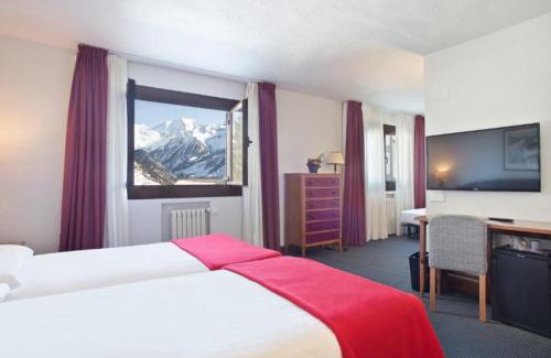 Formigal Hotel | Snö Hotel Formigal