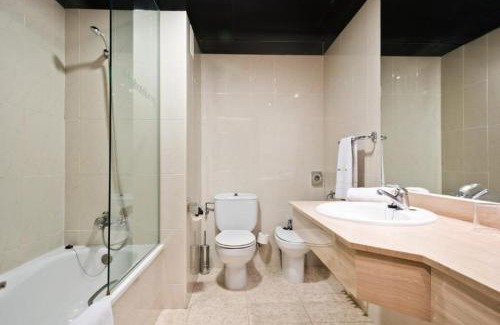 Formigal Hotel | Snö Hotel Formigal