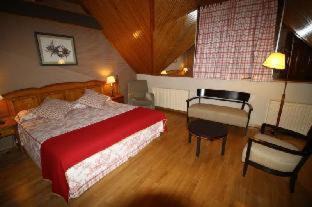 Formigal Hotel | Snö Villa de Sallent 3