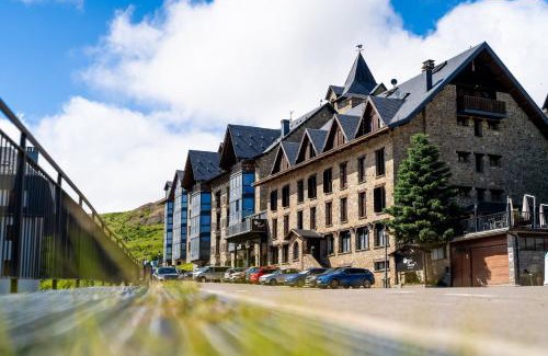 Formigal Hotel | Snö Villa de Sallent 3