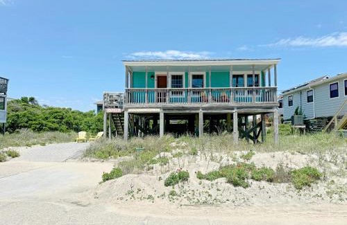 South Nags Head House | SN10247 - Beach Blanket Bingo