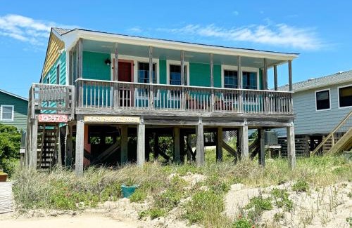 South Nags Head House | SN10247 - Beach Blanket Bingo