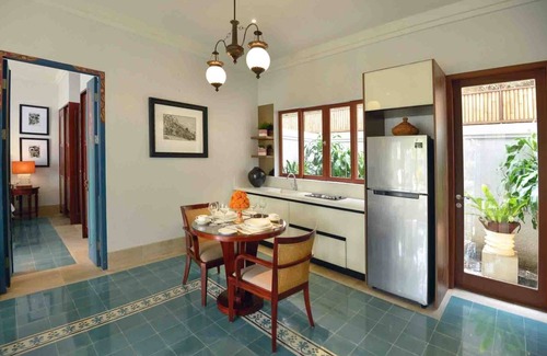 Sanur Villa | SN14001 - Spacious 14 Bedroom Villa Sanur