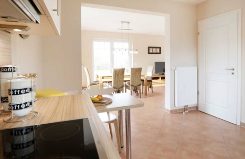 Gross Schwansee Apartment | Snail shell cottage - snail shell cottage