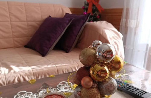 Brdo Apartment | Snezna Planina Zlatar