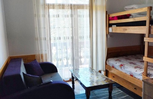 Brdo Apartment | Snezna Planina Zlatar