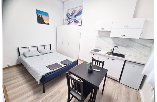 Bydgoszcz Apartment | Sniadeckich 3W
