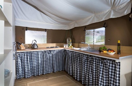Preston Cabin | Snipe at Bleasdale, Lancashire