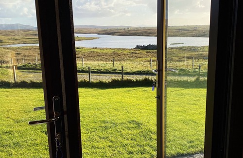 Homore House | Snishival Self Catering
