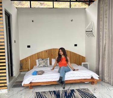Dharamshala Resort | Snow Biscuit Mountain Resort