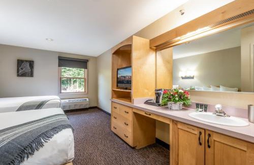 Sunday River Area Hotel | Snow Cap Inn