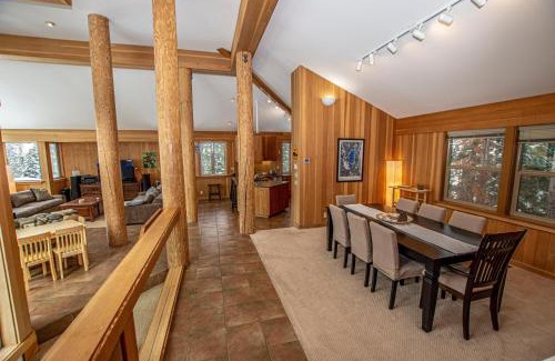 Alpine Meadows House | Snow Crest By Hauserman Rentals