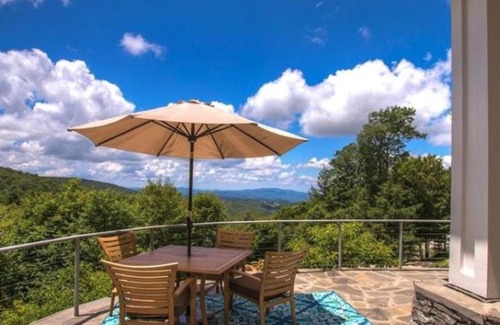 Beech Mountain House | Snow Dog Lodge