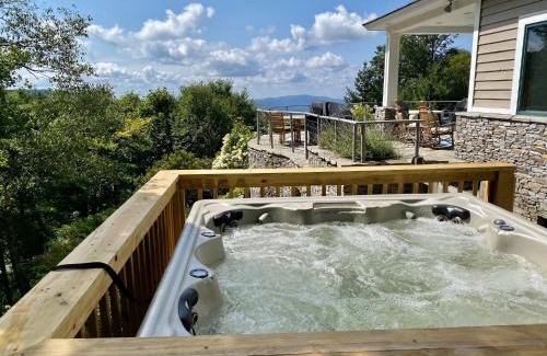 Beech Mountain House | Snow Dog Lodge