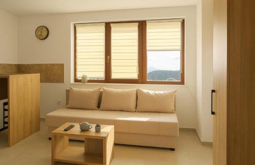 Zrenjanin Apartment | Snow Hill Kopaonik