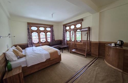 Tabo Hotel | Snow Leopard By Tranquility Stays