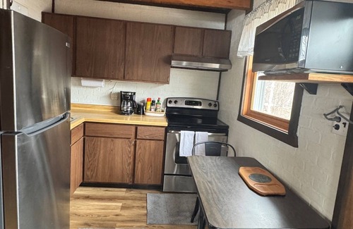 Bessemer House | Snow Otter Haus | 3BR Chalet w/Sauna & Fireplace | Near Ski Lifts