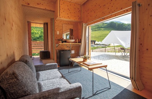 Hokujo Other | Snow Peak FIELD SUITE HAKUBA KITAONE KOGEN