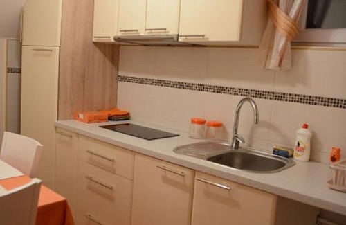 Raska Apartment | Snow Queen Kopaonik, Separate bedroom, Free Parking, Free Wifi