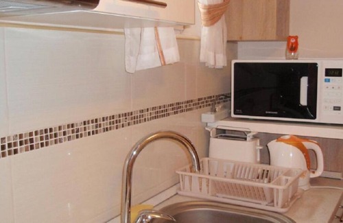 Raska Apartment | Snow Queen Kopaonik, Separate bedroom, Free Parking, Free Wifi