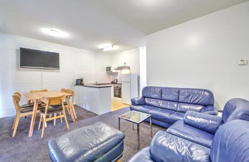 Falls Creek Apartment | Snow Ski Apartments 22