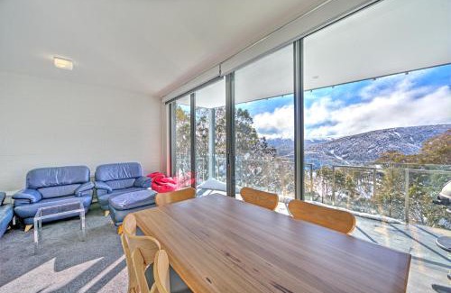 Falls Creek Apartment | Snow Ski Apartments 22