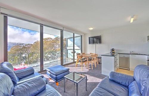 Falls Creek Apartment | Snow Ski Apartments 22