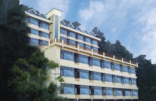Dalhousie Resort | Snow Valley Resorts Dalhousie