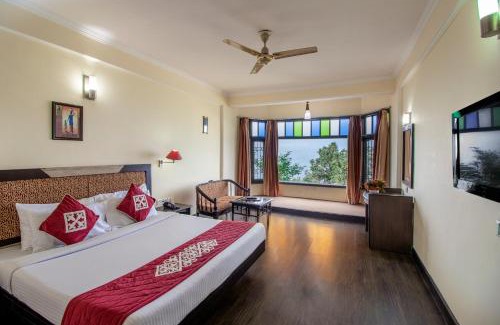 Dalhousie Resort | Snow Valley Resorts Dalhousie