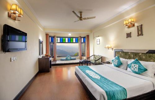 Dalhousie Resort | Snow Valley Resorts Dalhousie