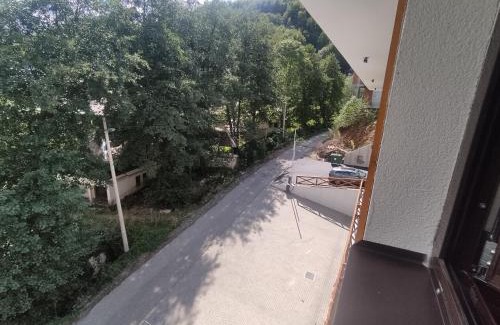 Kopaonik Apartment | Snow White apartman Vila Bela reka 50m from gondola - free parking